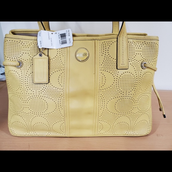 Shoulder Bag/ Tote - Picture 4 of 4